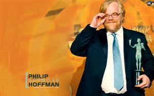 Philip Seymore Hoffman